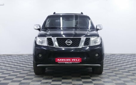 Nissan Pathfinder, 2013 год, 1 465 000 рублей, 5 фотография