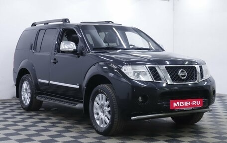 Nissan Pathfinder, 2013 год, 1 465 000 рублей, 3 фотография