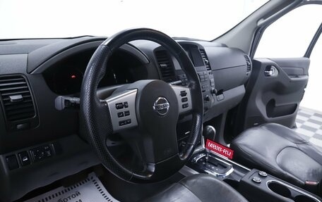 Nissan Pathfinder, 2013 год, 1 465 000 рублей, 11 фотография