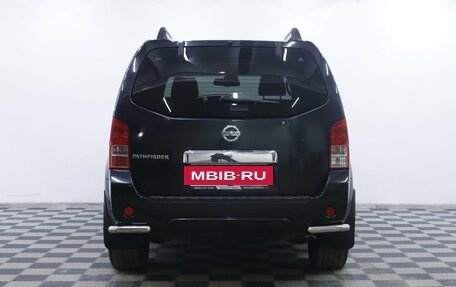 Nissan Pathfinder, 2013 год, 1 465 000 рублей, 6 фотография