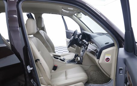 Mercedes-Benz GLK-Класс, 2012 год, 1 295 000 рублей, 18 фотография