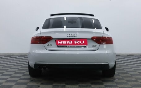 Audi A5, 2015 год, 1 765 000 рублей, 6 фотография