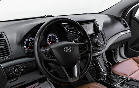 Hyundai i40 I рестайлинг, 2017 год, 1 395 000 рублей, 10 фотография