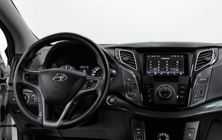 Hyundai i40 I рестайлинг, 2017 год, 1 395 000 рублей, 11 фотография