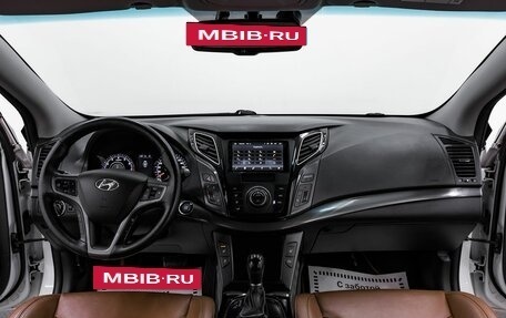 Hyundai i40 I рестайлинг, 2017 год, 1 395 000 рублей, 9 фотография
