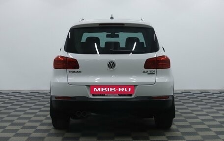 Volkswagen Tiguan I, 2015 год, 1 265 000 рублей, 6 фотография