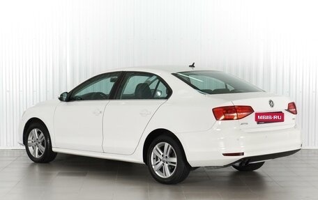 Volkswagen Jetta VI, 2015 год, 1 519 000 рублей, 2 фотография