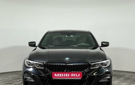 BMW 3 серия, 2021 год, 5 548 000 рублей, 3 фотография