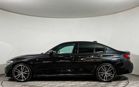 BMW 3 серия, 2021 год, 5 548 000 рублей, 5 фотография