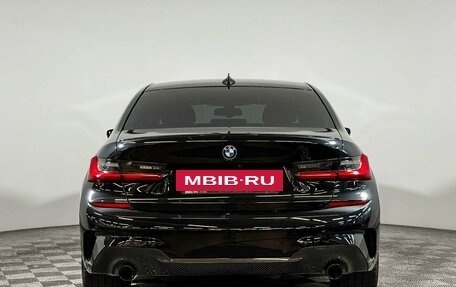 BMW 3 серия, 2021 год, 5 548 000 рублей, 4 фотография