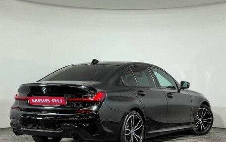 BMW 3 серия, 2021 год, 5 548 000 рублей, 2 фотография