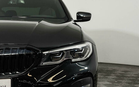 BMW 3 серия, 2021 год, 5 548 000 рублей, 7 фотография