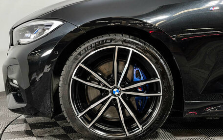 BMW 3 серия, 2021 год, 5 548 000 рублей, 8 фотография