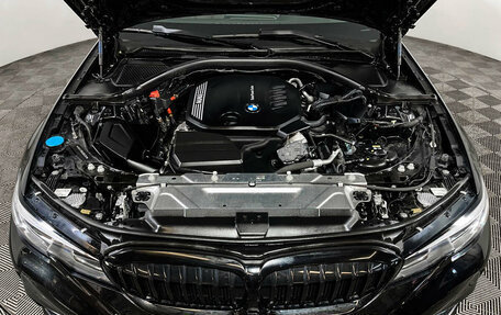 BMW 3 серия, 2021 год, 5 548 000 рублей, 10 фотография