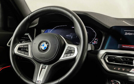BMW 3 серия, 2021 год, 5 548 000 рублей, 15 фотография
