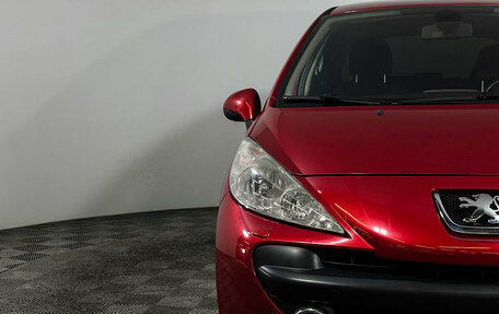 Peugeot 207 I, 2008 год, 698 000 рублей, 14 фотография