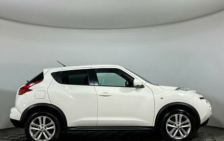 Nissan Juke II, 2012 год, 1 548 000 рублей, 4 фотография