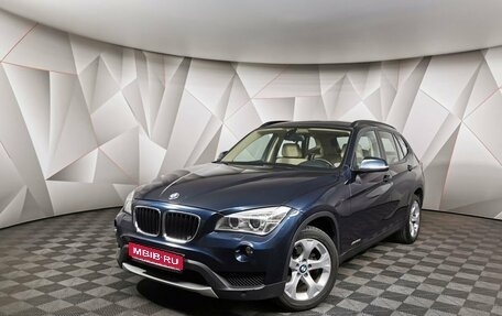 BMW X1, 2013 год, 1 579 000 рублей, 1 фотография