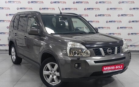 Nissan X-Trail, 2008 год, 1 149 000 рублей, 1 фотография