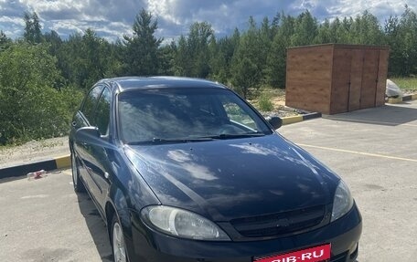 Chevrolet Lacetti, 2007 год, 400 000 рублей, 1 фотография