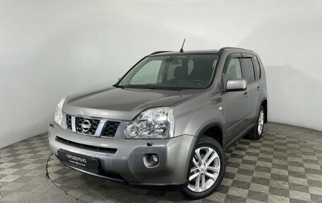 Nissan X-Trail, 2010 год, 1 300 000 рублей, 1 фотография