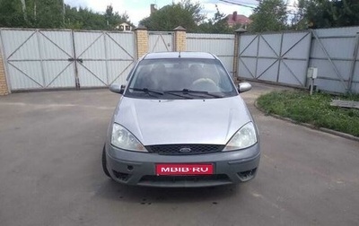 Ford Focus IV, 2002 год, 105 000 рублей, 1 фотография