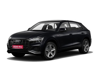Audi Q8 I, 2023 год, 15 400 000 рублей, 1 фотография