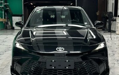 Toyota Camry, 2024 год, 4 230 000 рублей, 1 фотография