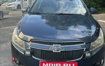 Chevrolet Cruze II, 2011 год, 350 000 рублей, 1 фотография