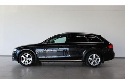 Audi A4 allroad, 2011 год, 1 549 000 рублей, 1 фотография