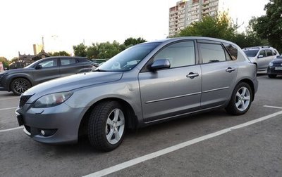 Mazda 3, 2006 год, 625 000 рублей, 1 фотография