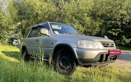 Honda CR-V IV, 1996 год, 450 000 рублей, 1 фотография