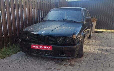 BMW 3 серия, 1988 год, 1 000 000 рублей, 1 фотография