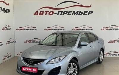 Mazda 6, 2009 год, 970 000 рублей, 1 фотография