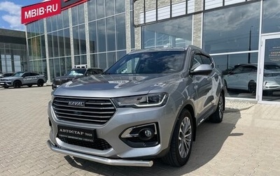 Haval H6, 2020 год, 2 198 000 рублей, 1 фотография