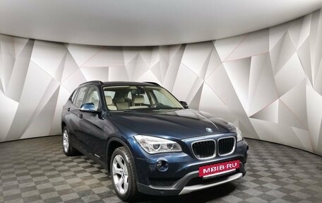 BMW X1, 2013 год, 1 579 000 рублей, 3 фотография
