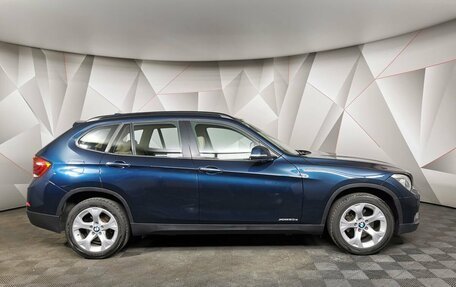 BMW X1, 2013 год, 1 579 000 рублей, 6 фотография