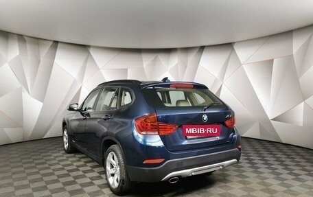 BMW X1, 2013 год, 1 579 000 рублей, 4 фотография