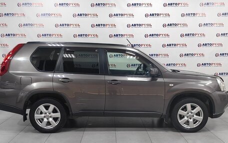 Nissan X-Trail, 2008 год, 1 149 000 рублей, 5 фотография