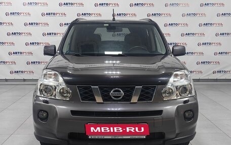 Nissan X-Trail, 2008 год, 1 149 000 рублей, 3 фотография