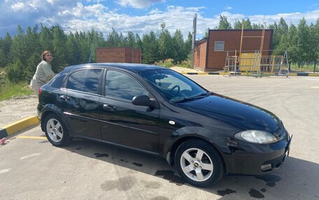 Chevrolet Lacetti, 2007 год, 400 000 рублей, 2 фотография