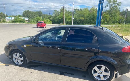 Chevrolet Lacetti, 2007 год, 400 000 рублей, 3 фотография