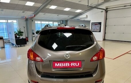 Nissan Murano, 2012 год, 1 543 000 рублей, 10 фотография