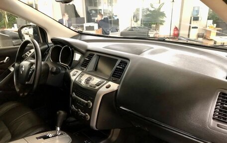 Nissan Murano, 2012 год, 1 543 000 рублей, 20 фотография