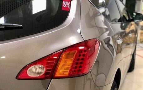 Nissan Murano, 2012 год, 1 543 000 рублей, 11 фотография