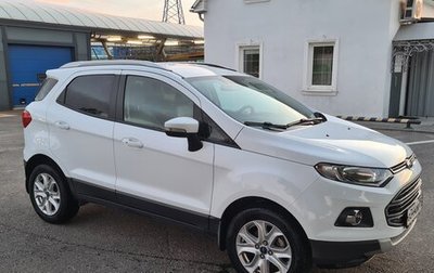 Ford EcoSport, 2017 год, 1 350 000 рублей, 1 фотография