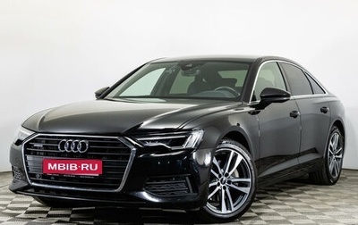 Audi A6, 2021 год, 4 750 000 рублей, 1 фотография