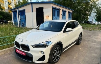 BMW X2, 2018 год, 2 600 000 рублей, 1 фотография