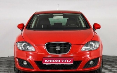 SEAT Leon II, 2012 год, 848 000 рублей, 1 фотография