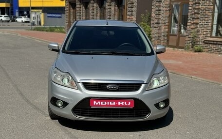 Ford Focus II рестайлинг, 2008 год, 545 000 рублей, 1 фотография